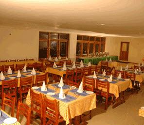 Hotel S N International
